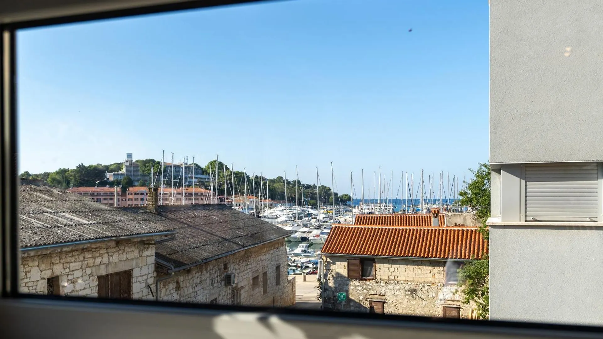 Apartment Filip Premium Vrsar Kroatië