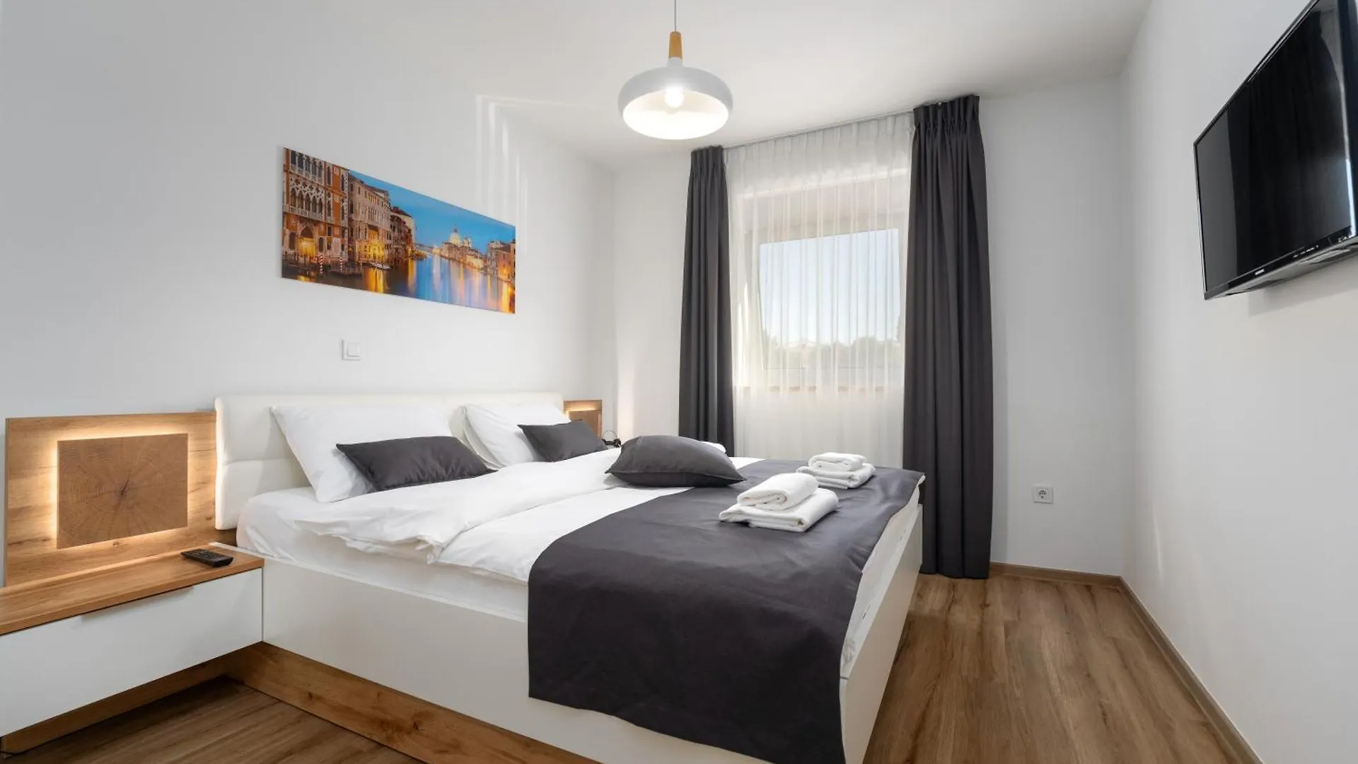 Apartment Filip Premium Vrsar