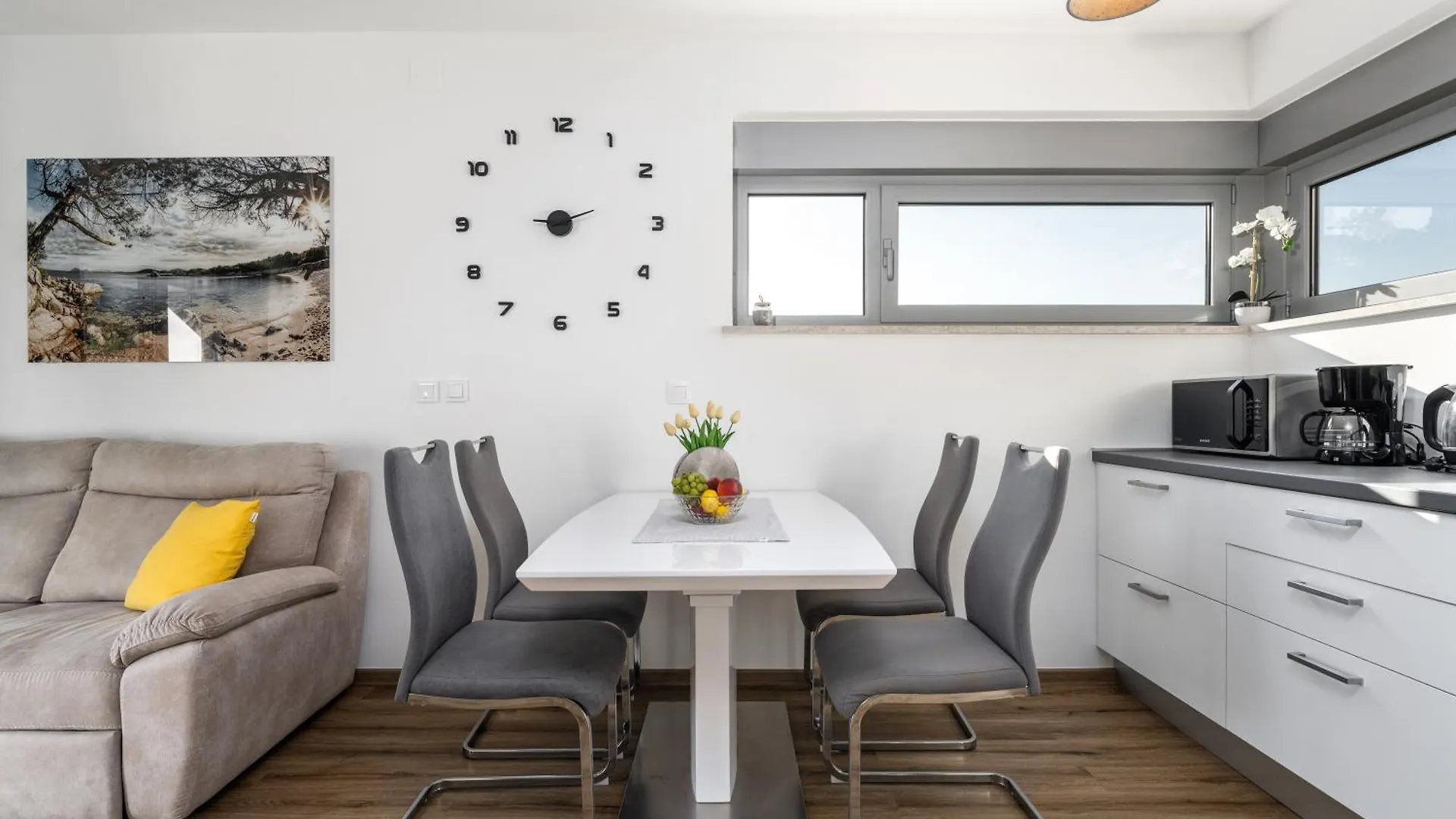 Apartment Filip Premium Vrsar