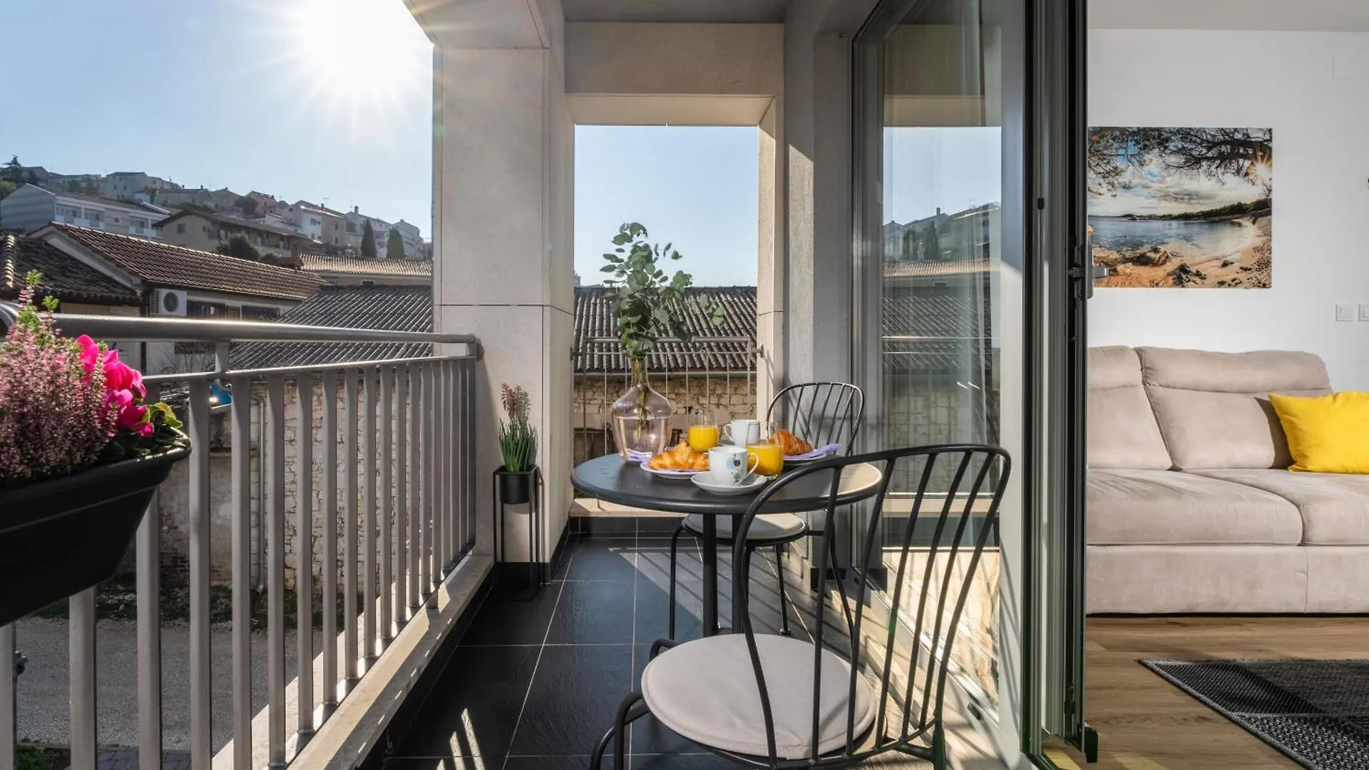Apartment Filip Premium Vrsar Croácia