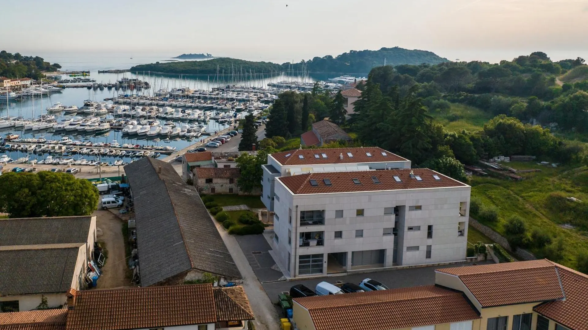 Apartment Filip Premium Vrsar