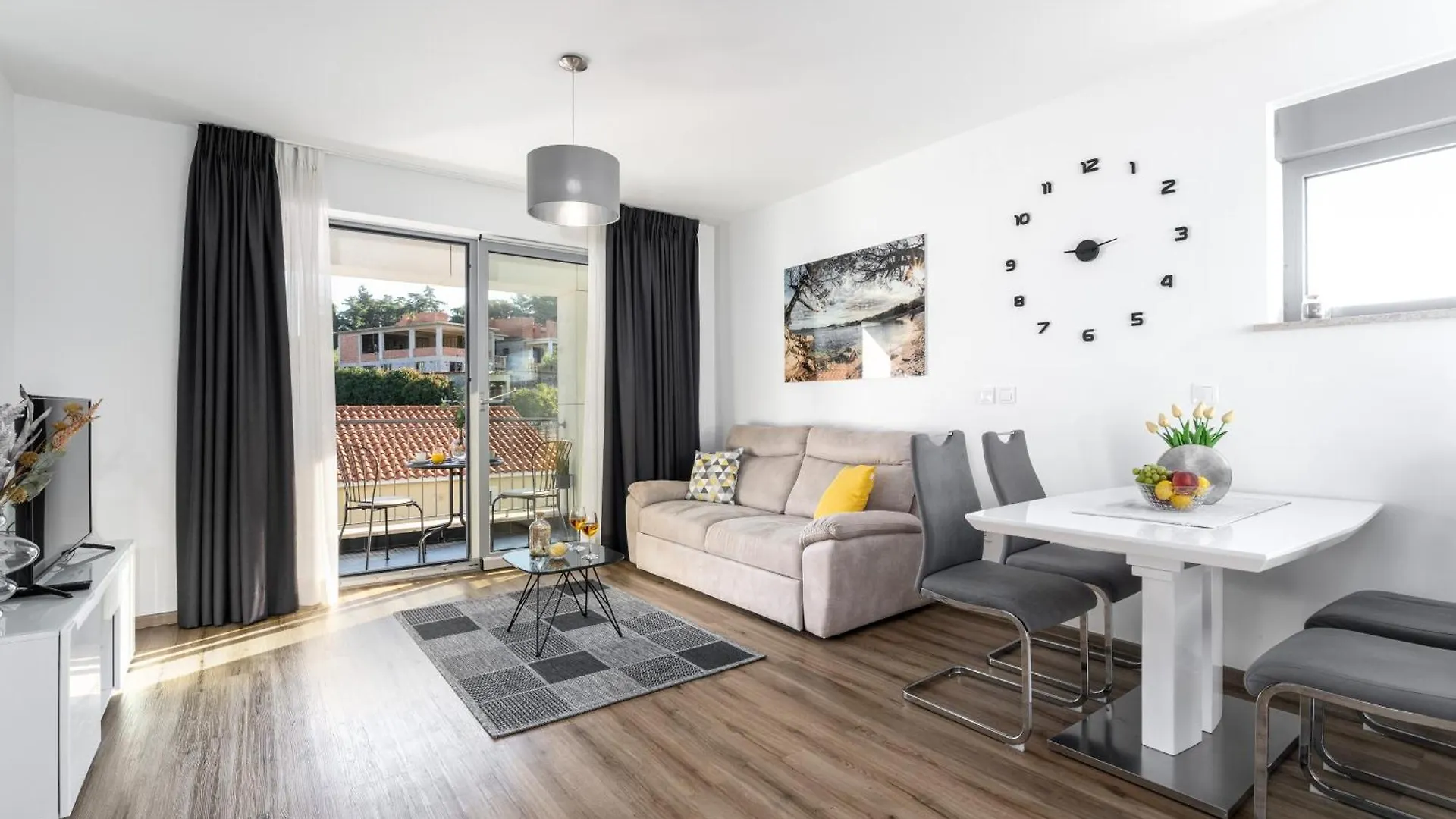 Apartment Filip Premium Vrsar