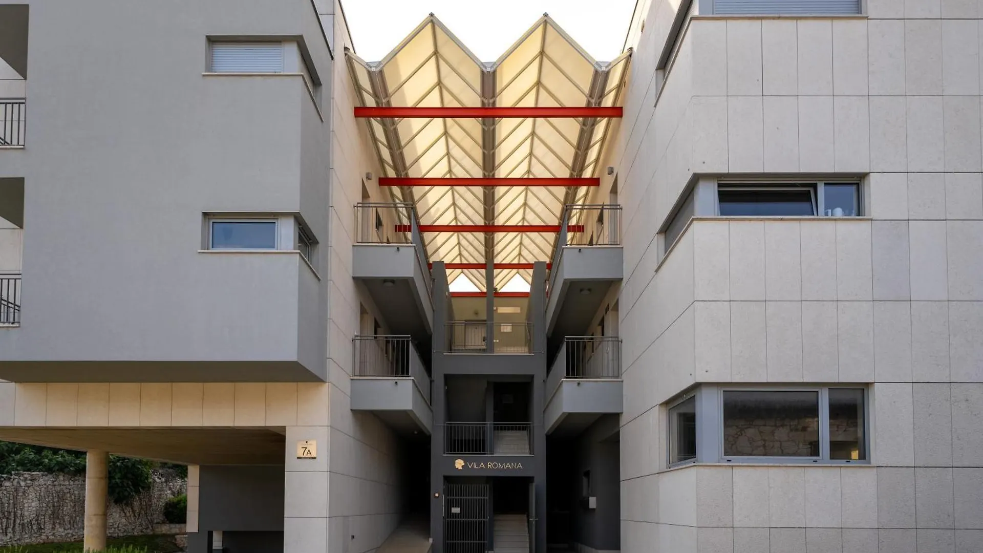 Apartment Filip Premium Vrsar