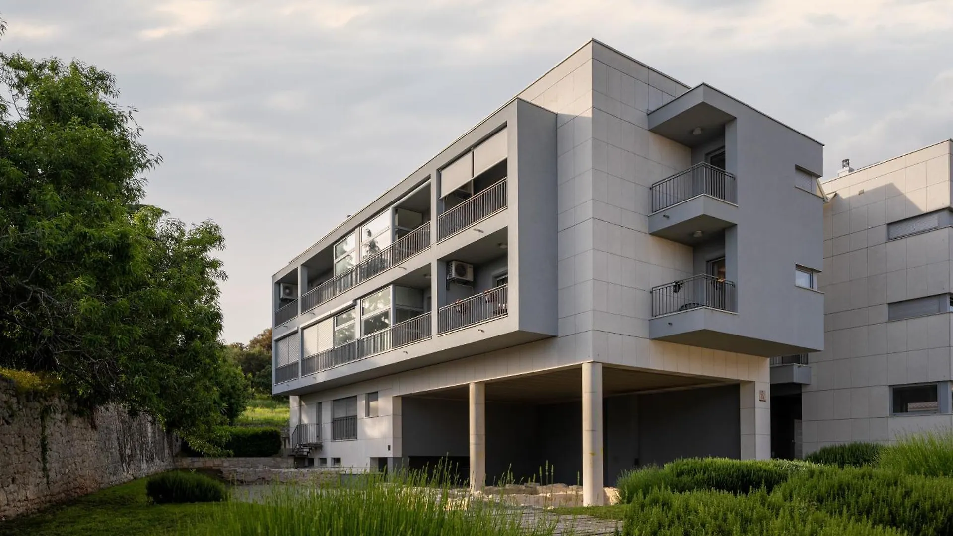Apartment Filip Premium Vrsar 0*,