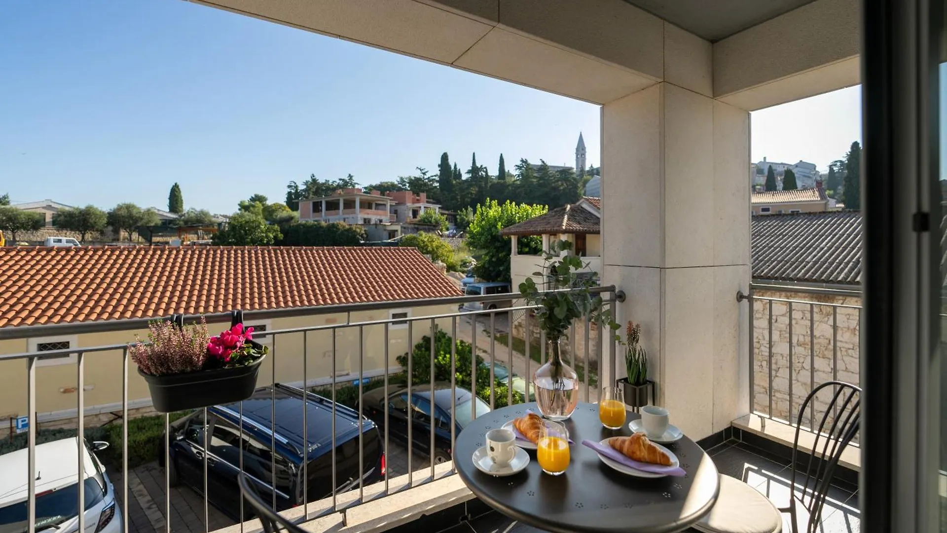 Apartment Filip Premium Vrsar