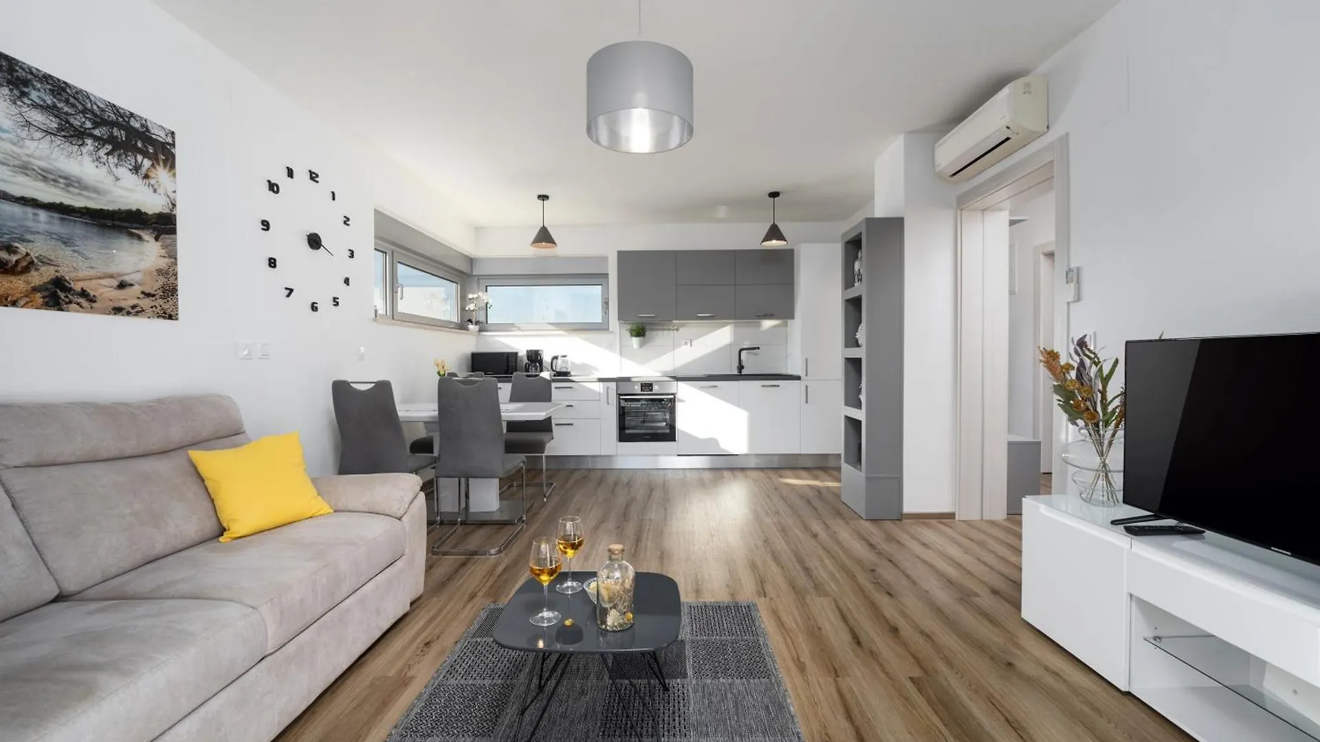 Apartment Filip Premium Vrsar Croácia