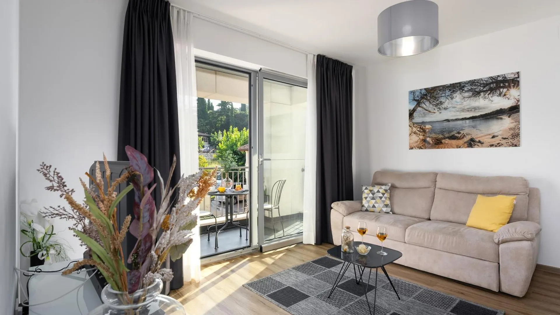 Apartment Filip Premium Vrsar 0*,