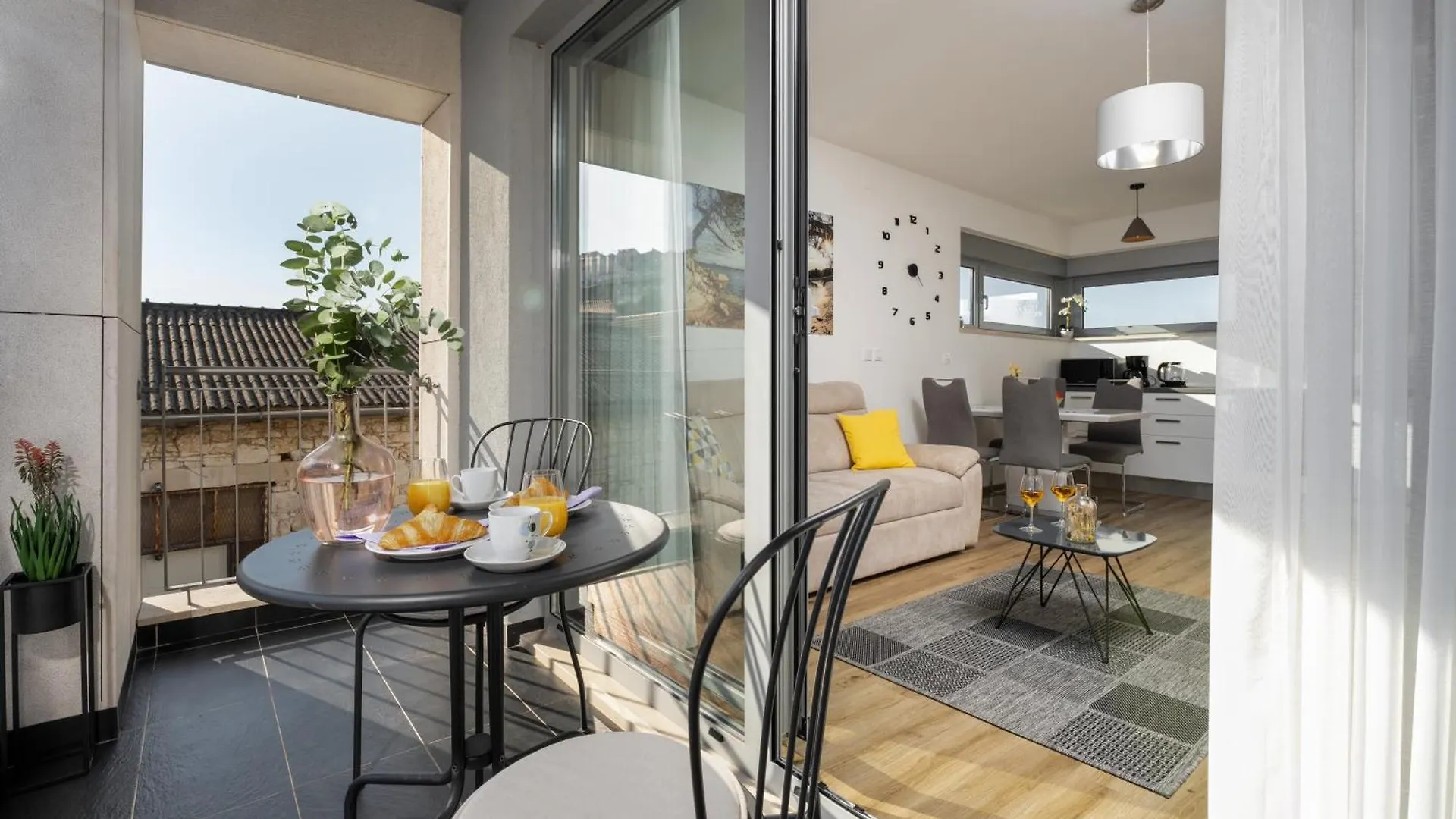 Apartment Filip Premium Vrsar